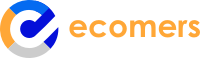 ecomers.pl – Strony Internetowe Kielce Logo